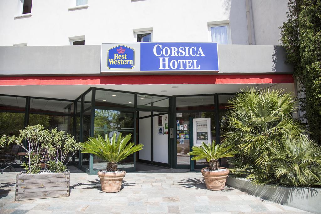 Best Western Bastia Centre