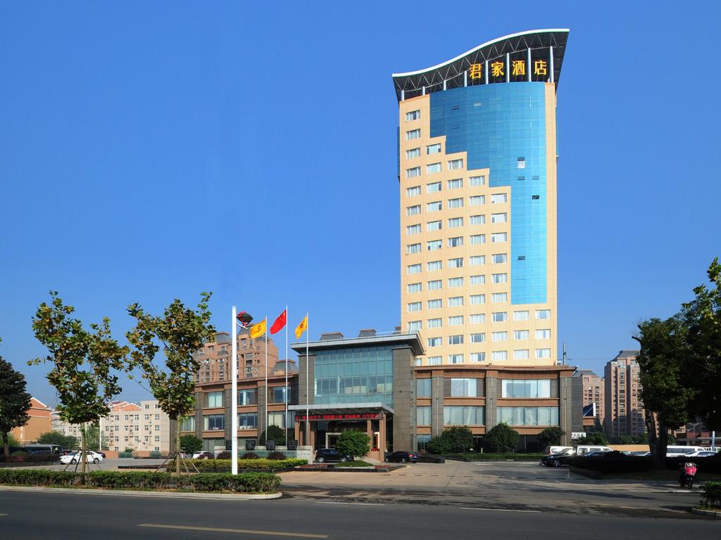 King House Hotel - Chuzhou