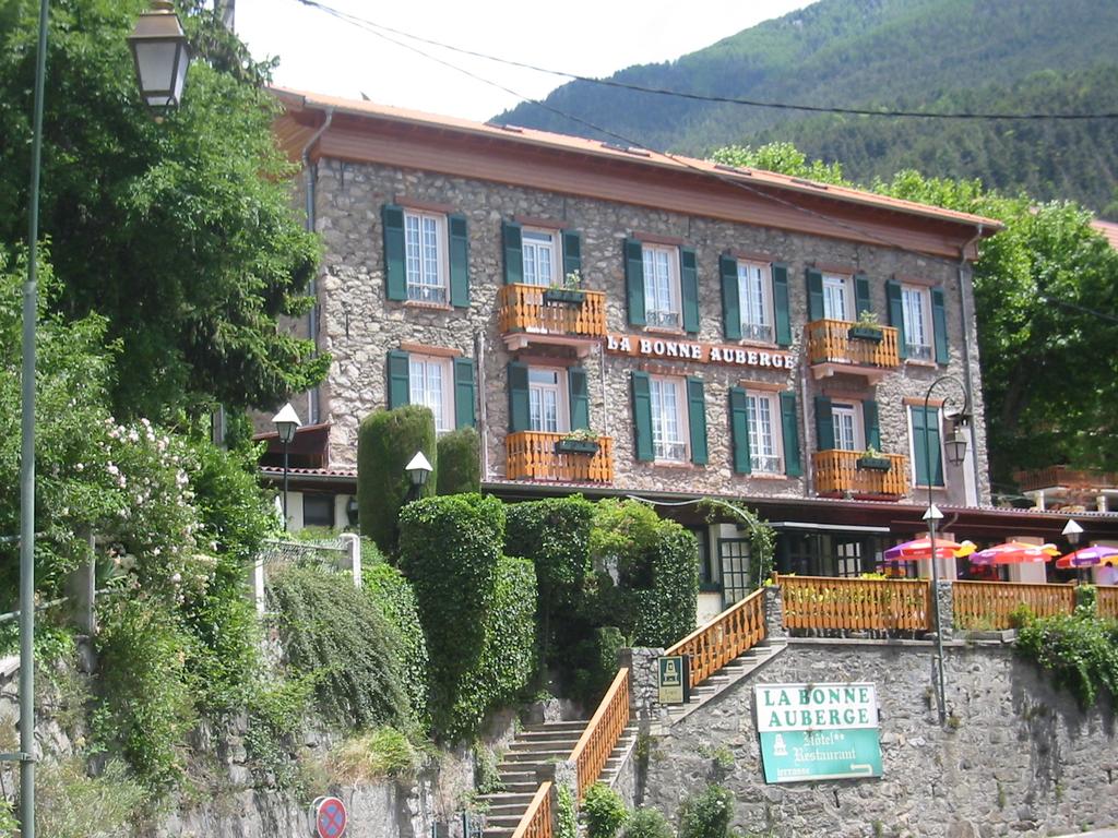 La Bonne Auberge