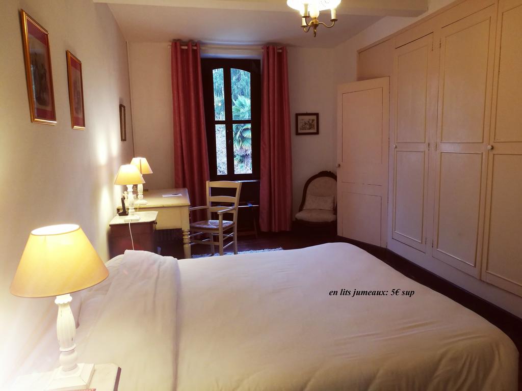 Hotel Logis - Chateau de Beauregard