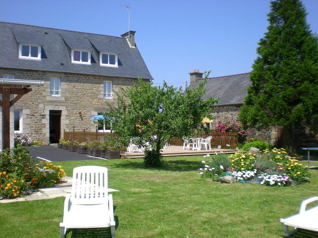 Le Relais de Launay