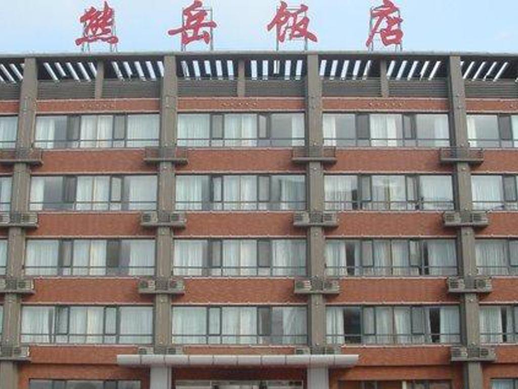 Yingkou Xiongyue Hotel