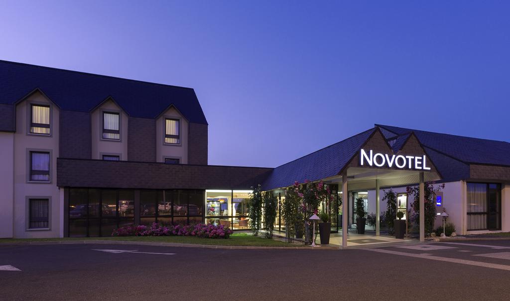 Novotel Amboise