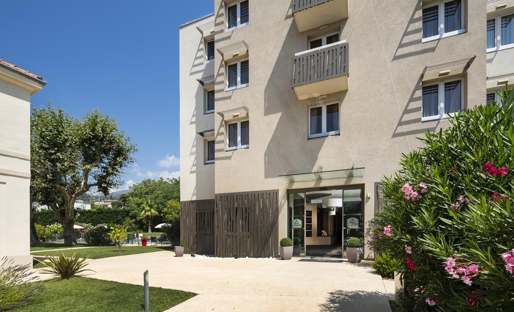 Best Western Plus Hotel Elixir Grasse