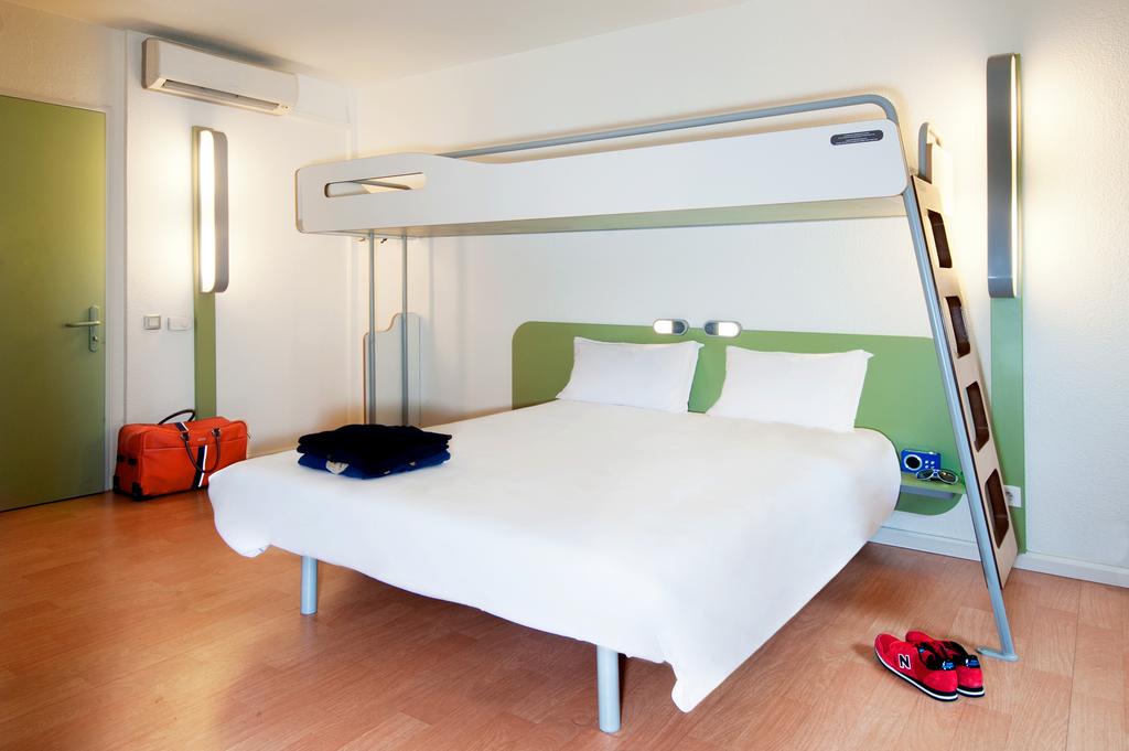 ibis budget Issoudun