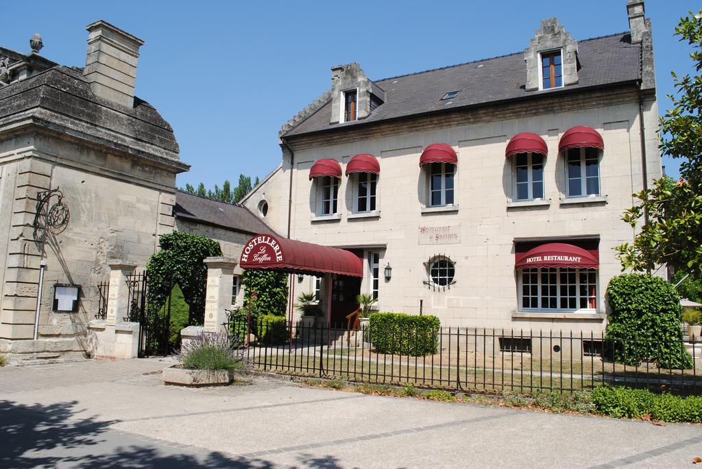 Hostellerie Le Griffon