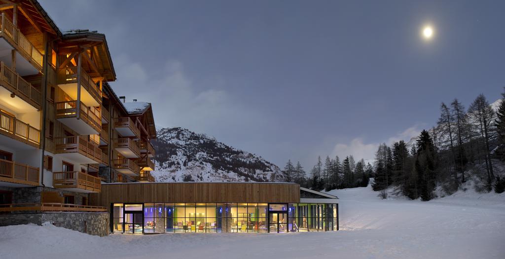 CGH Residences and Spas Les Chalets de Flambeau