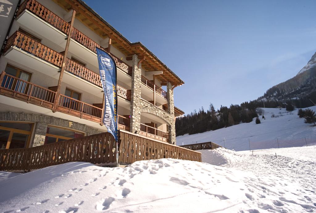 Hotel Club MMV Val Cenis