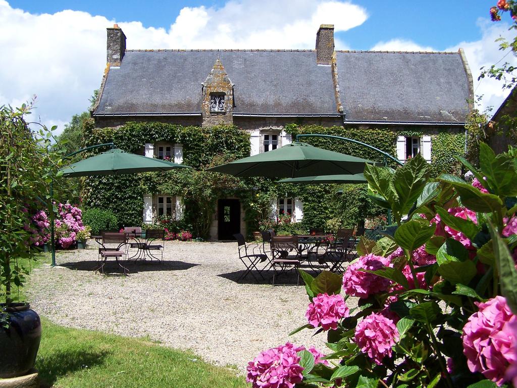 Le Manoir de Bodrevan Logis