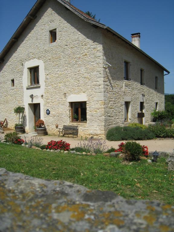 Auberge du Vernay