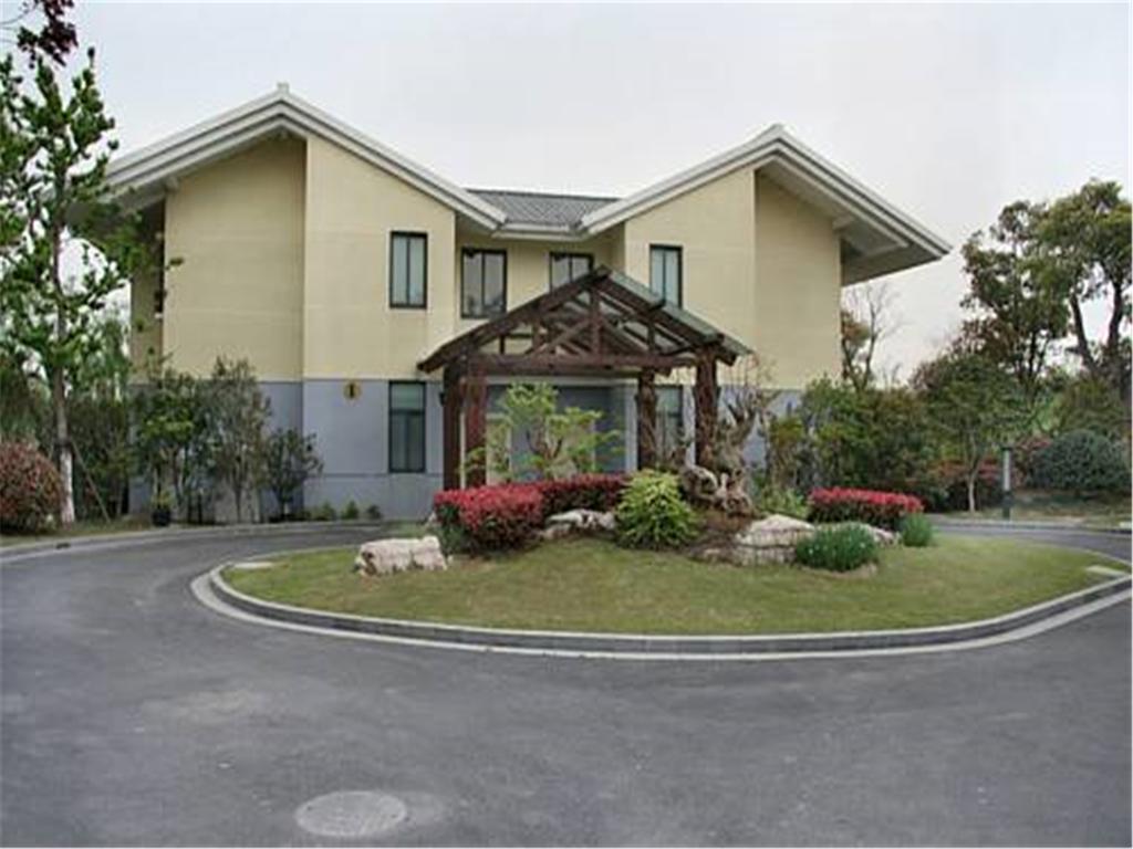 Gucun Park Hotel