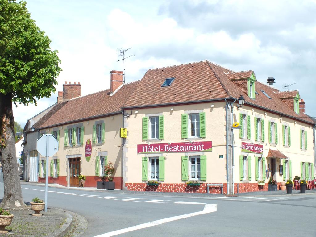 La Bonne Auberge Logis