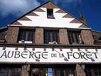 Auberge de la Foret