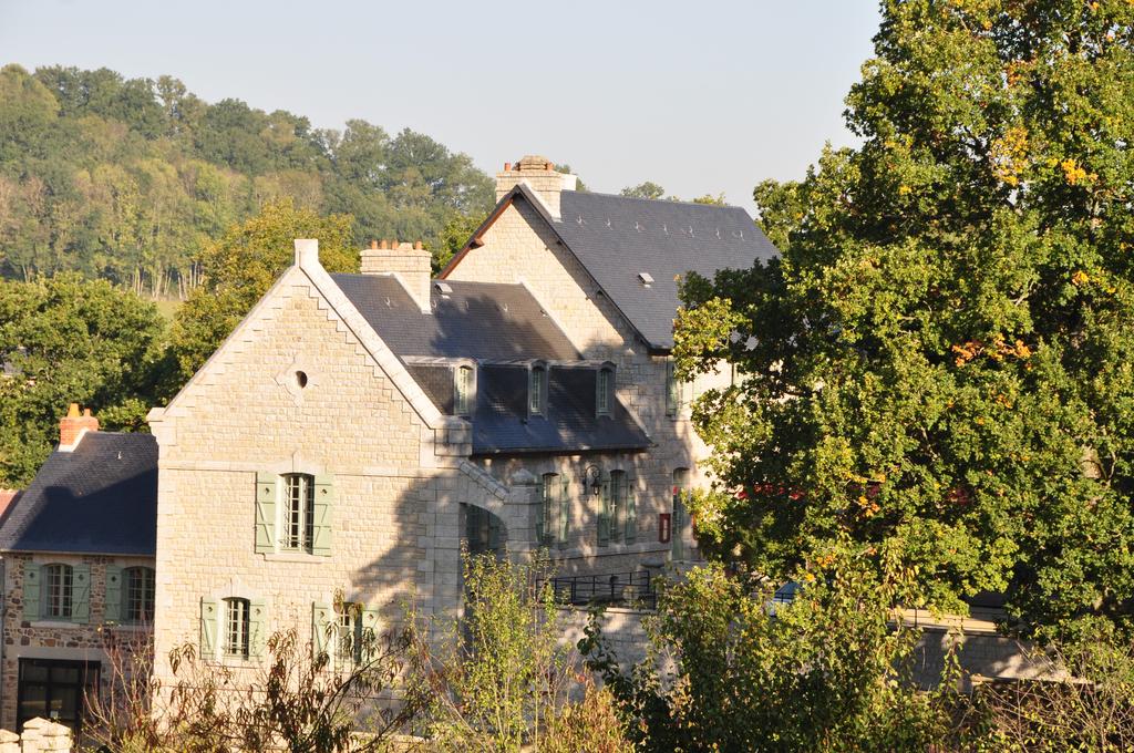 Hôtel-Restaurant Le Gasseau