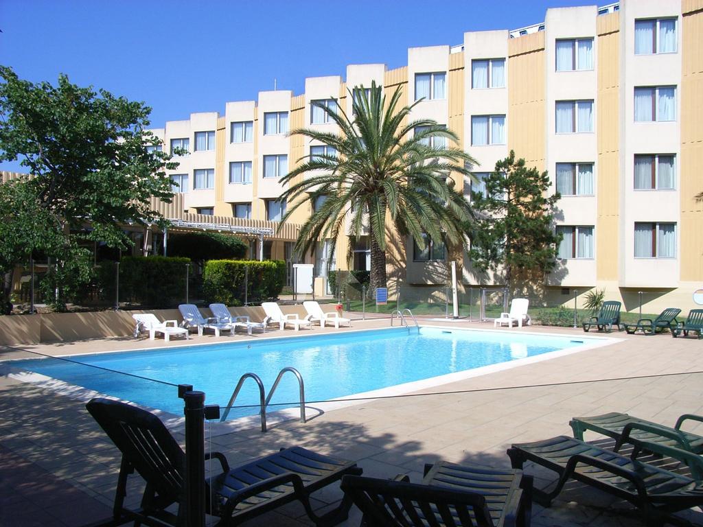 Ibis styles Toulon la Seyne sur Mer