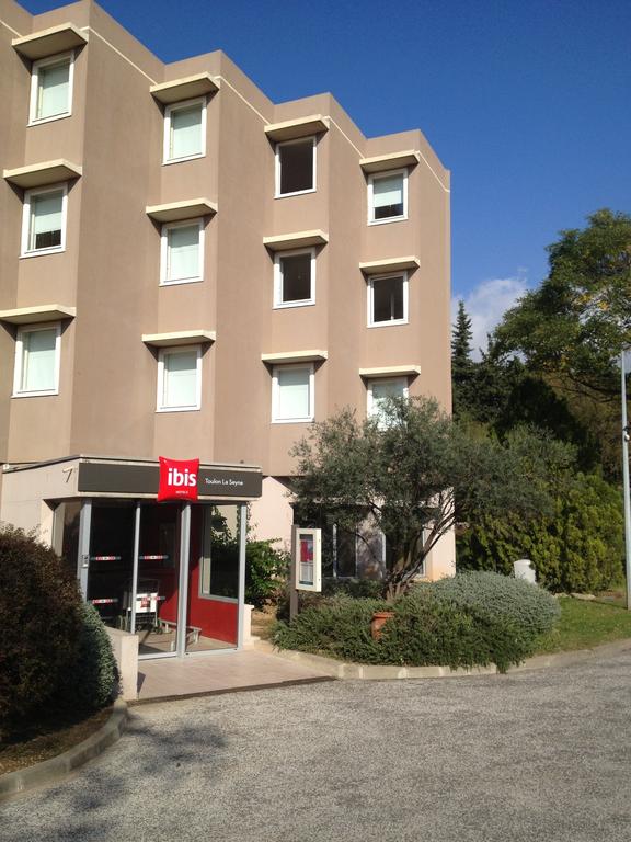 Ibis Toulon La Seyne