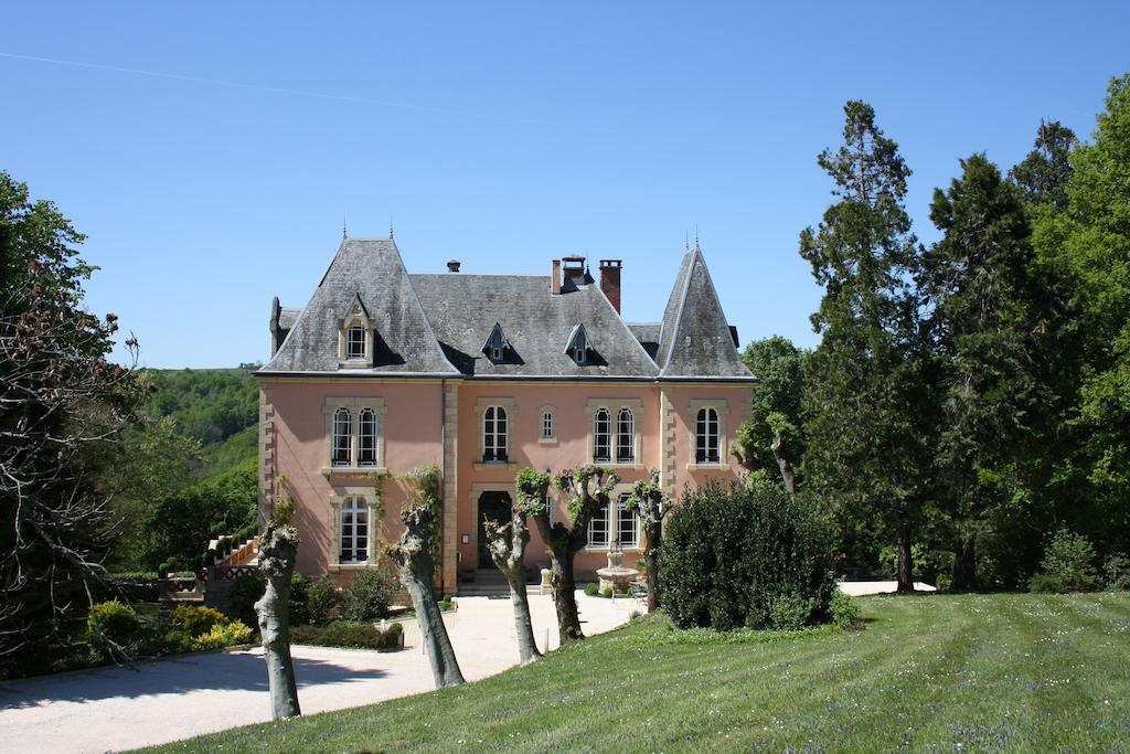 Chateau du Bois Noir