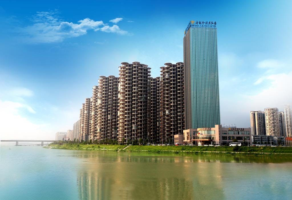 Empark Grand Hotel Changsha