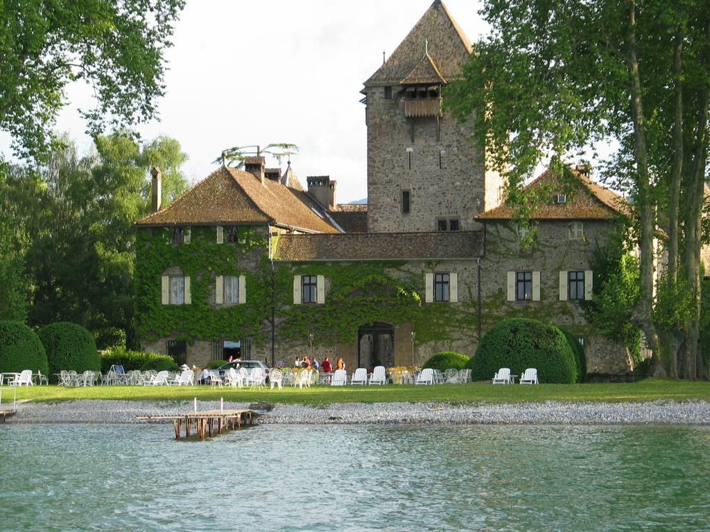 Château De Coudrée - CHC