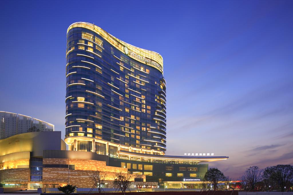 InterContinental Changsha