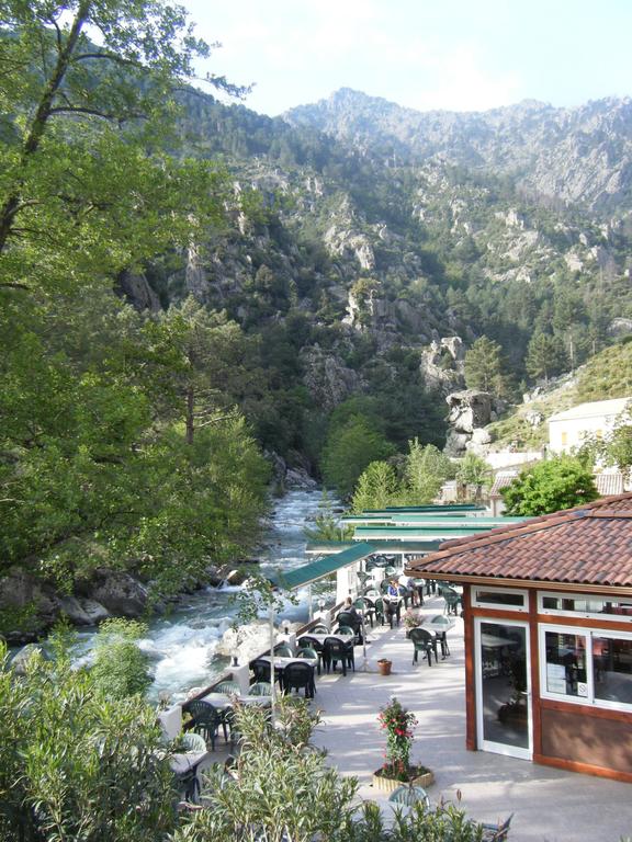 Hotel Arena Le Refuge