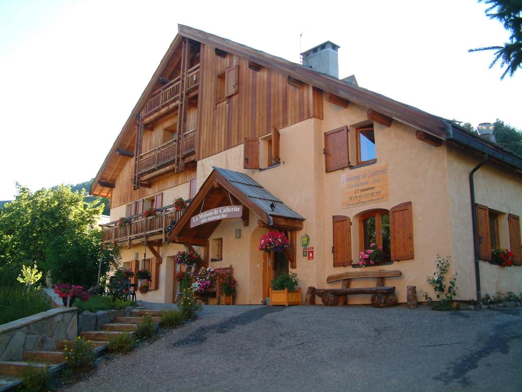 Auberge De Catherine