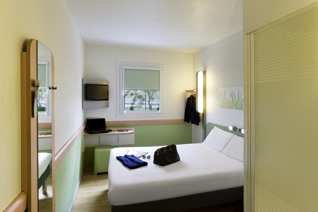 ibis budget Marne la Vallée Bry sur Marne