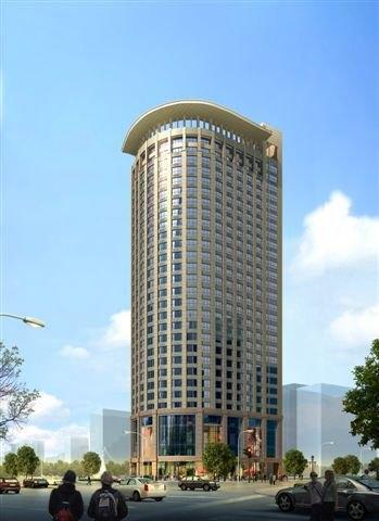 Quansheng Hotel Changsha