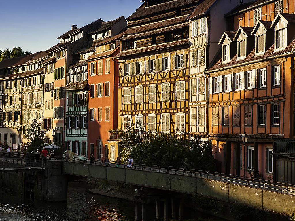 Hôtel Mercure Strasbourg Centre Petite France