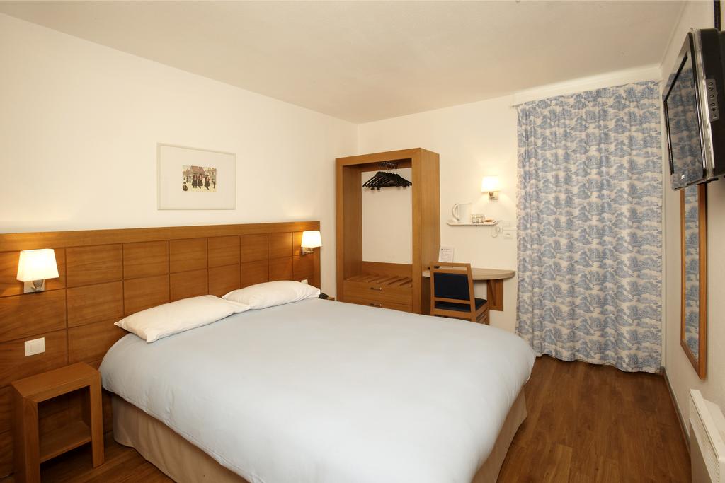 Comfort Hotel Strasbourg