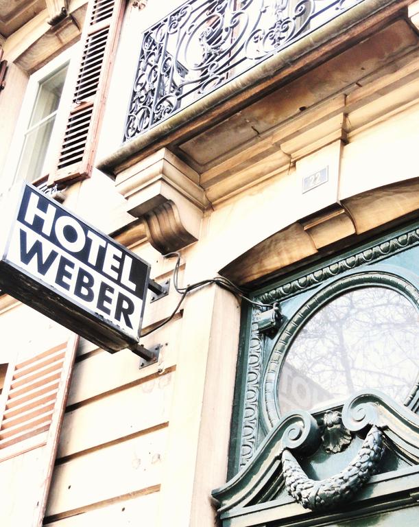 Hotel Weber