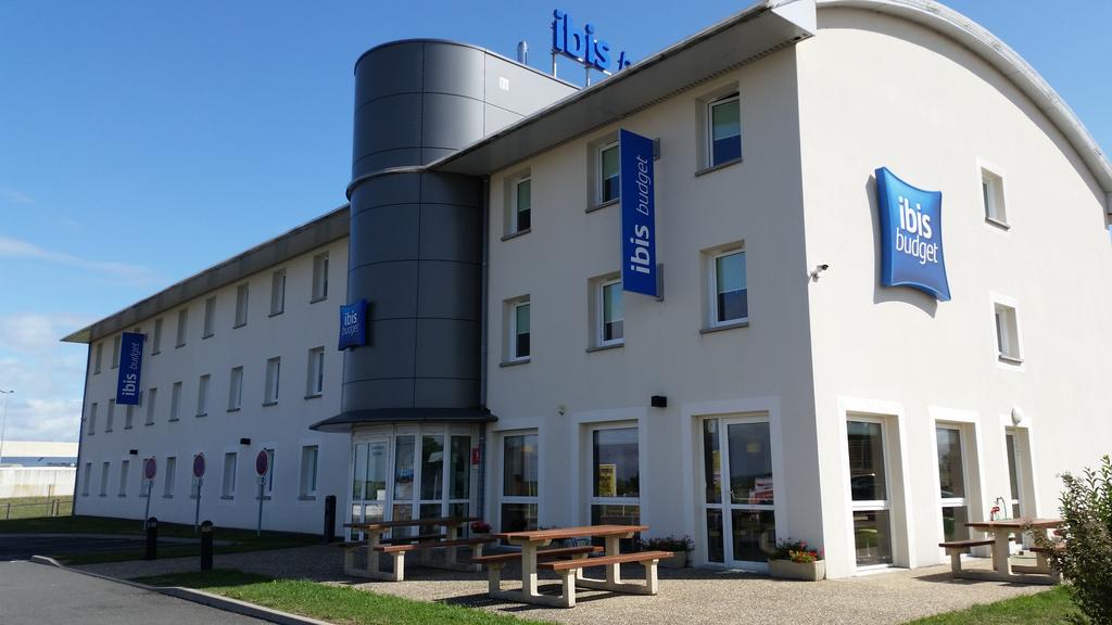 Hotel Ibis Budget Cosne Sur Loire