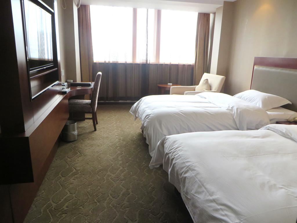 Changsha Wanyi Hotel