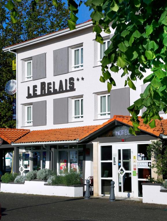 Le Relais Logis