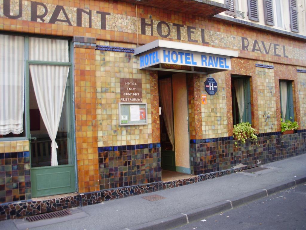 Hotel Ravel