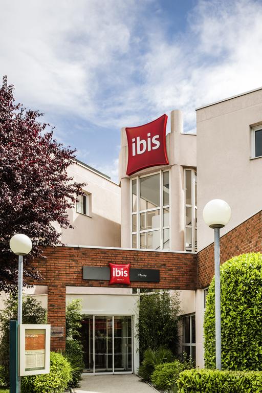 Ibis Paris Massy