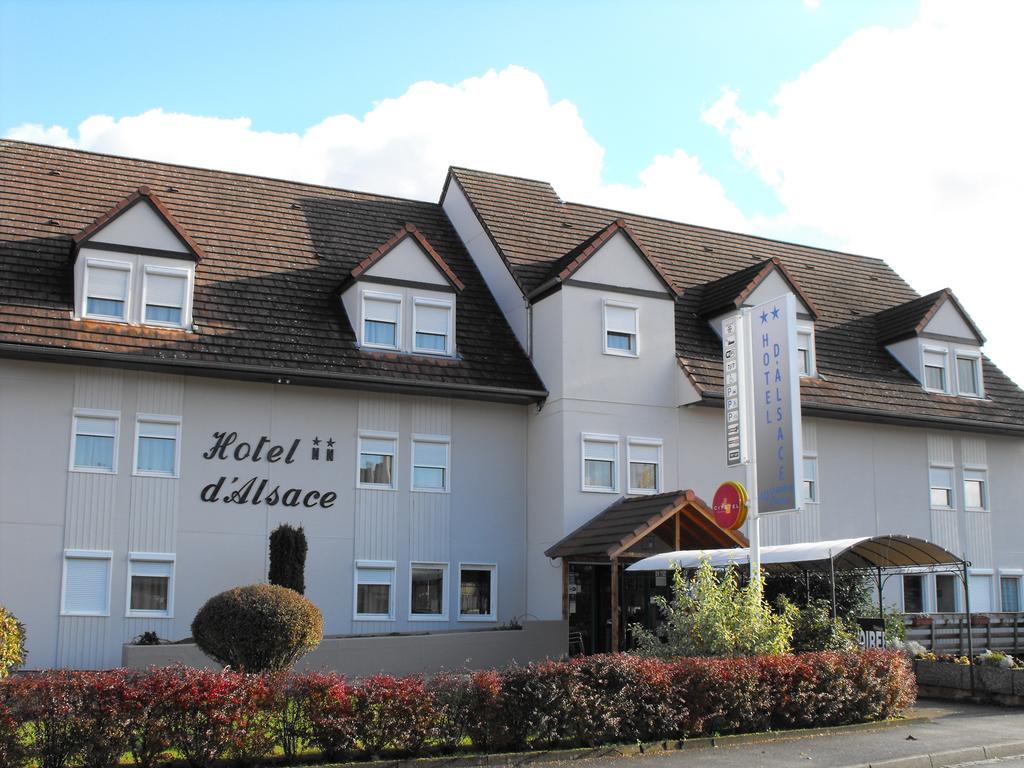 d Alsace Citotel