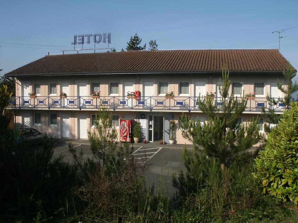 RivHotel