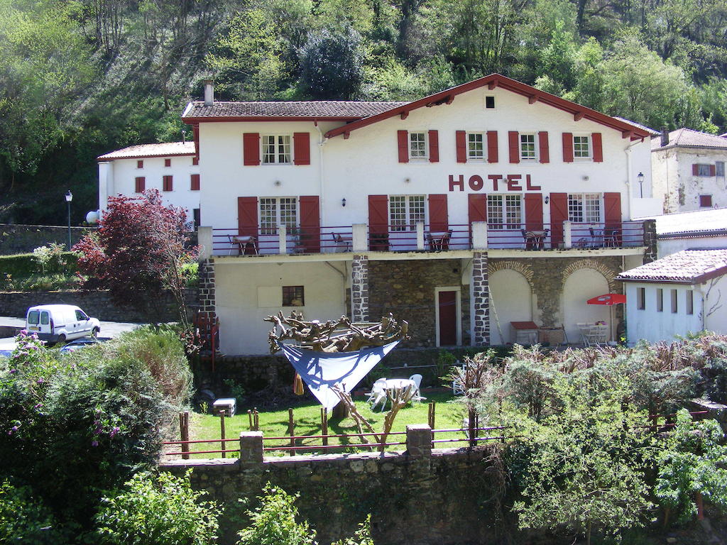 Hotel Le Clementenia