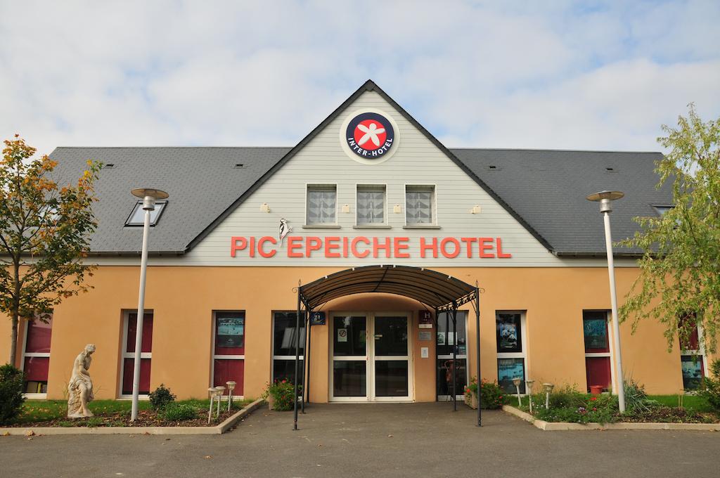 Hotel Pic Epeiche