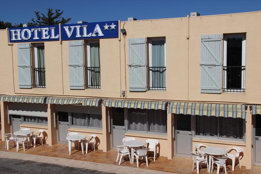 Hotel Vila