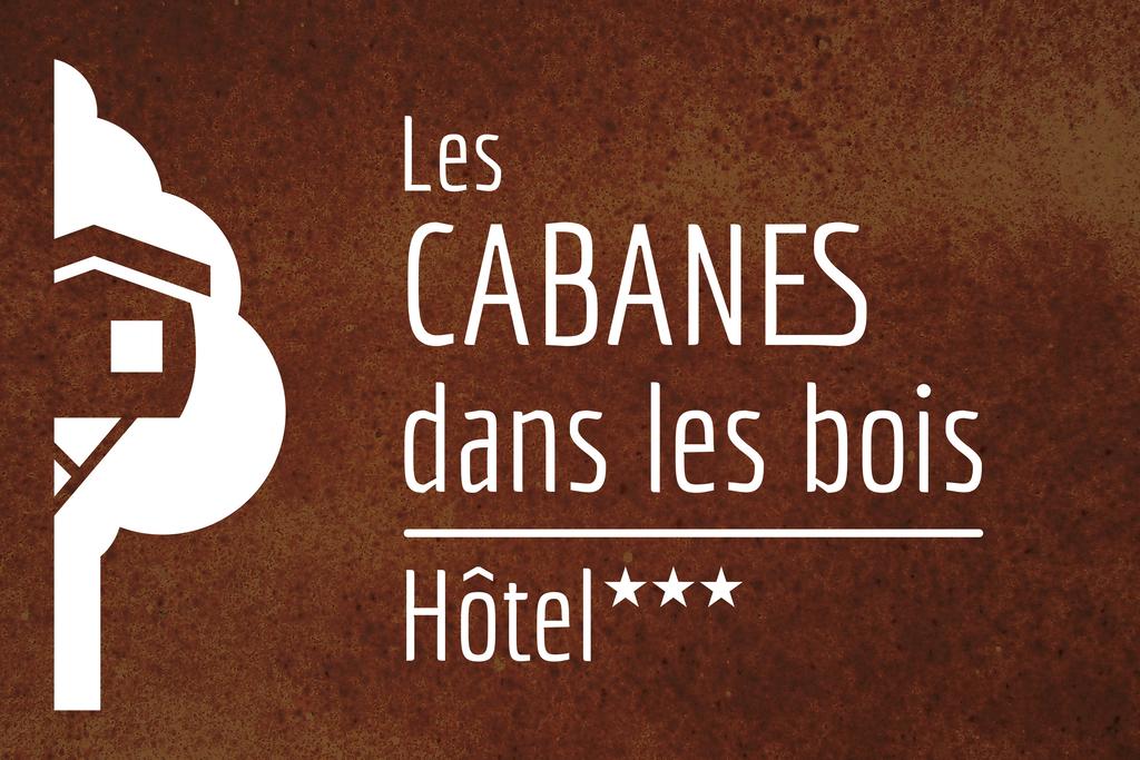 Les Cabanes Dans Les Bois