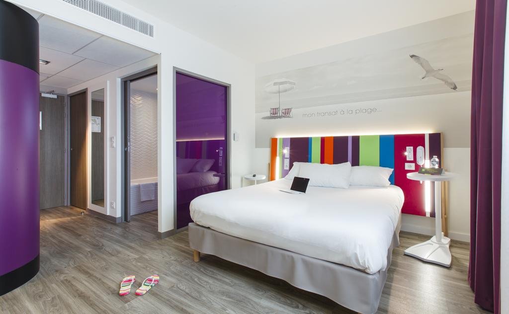 ibis Styles Les Sables Olonne sur Mer