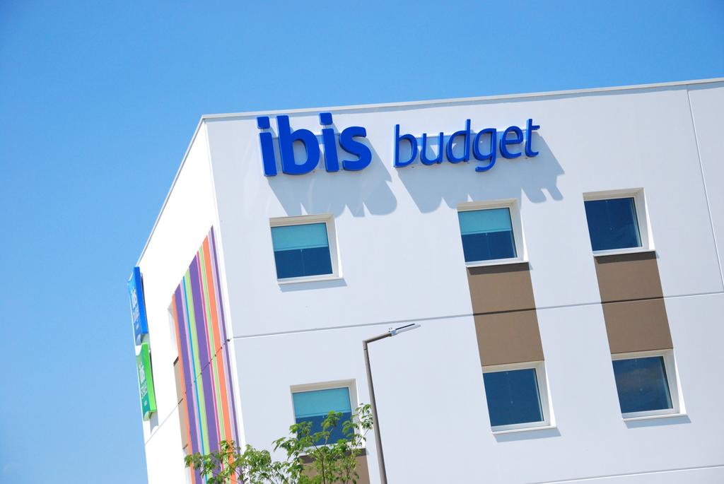 Ibis budget Les Sables-Olonne sur Mer