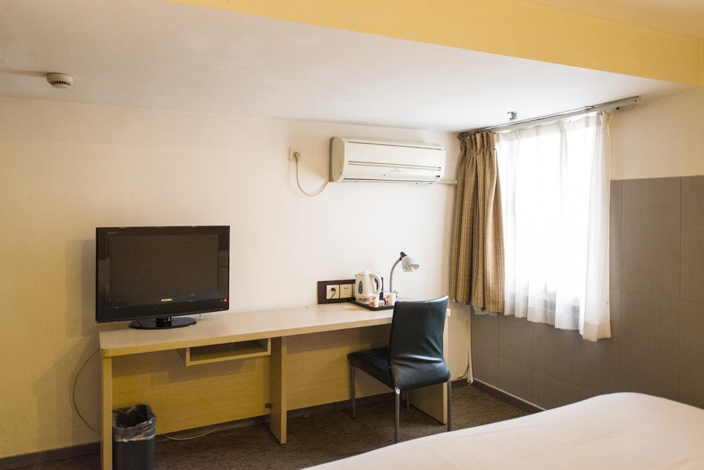 Motel Changsha Gaoqiao