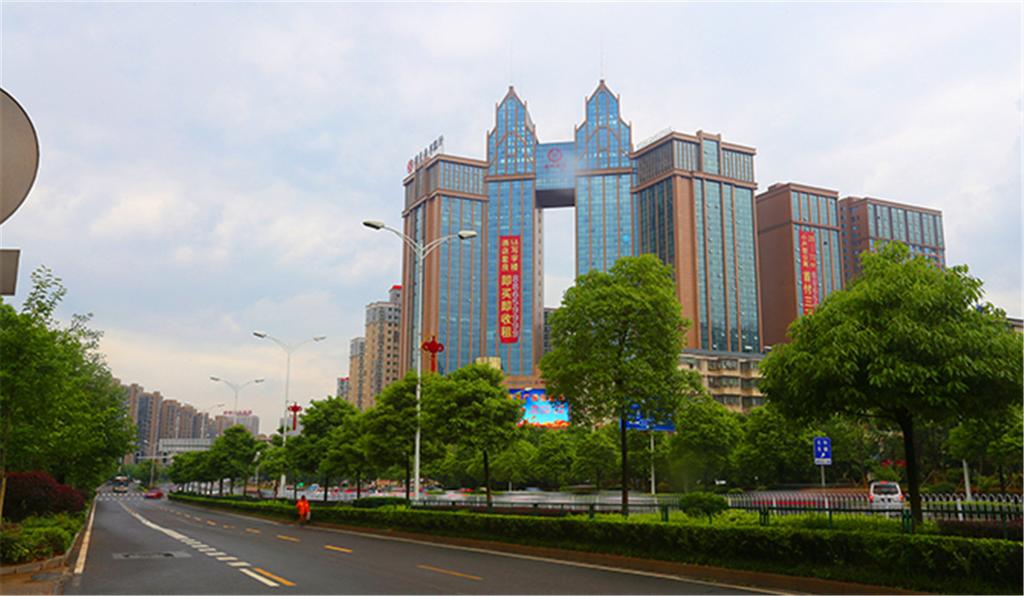 Changsha 8090 Hotel