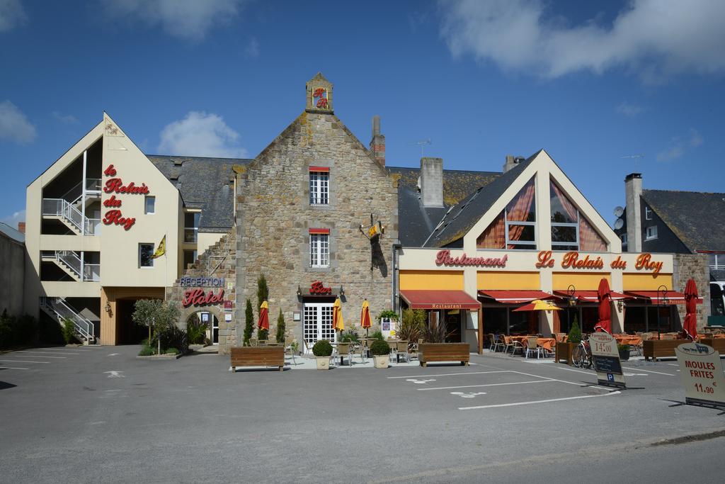 Le Relais Du Roy