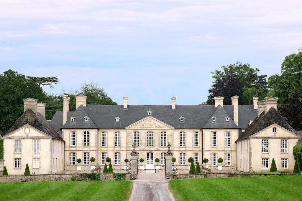 Chateau dAudrieu