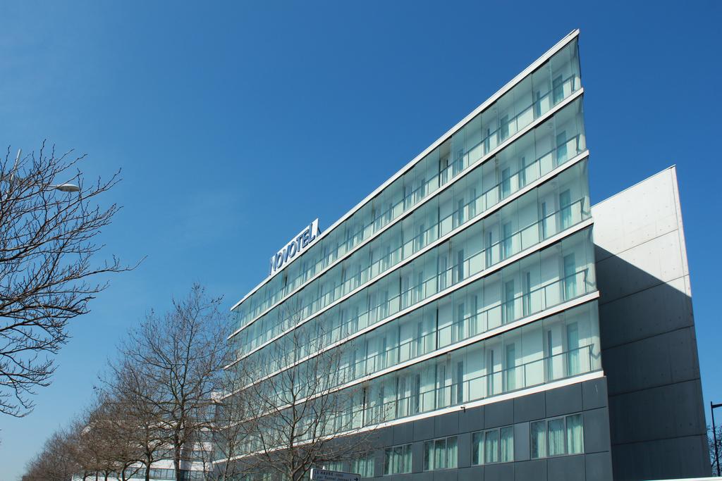 Novotel Le Havre Centre Gare