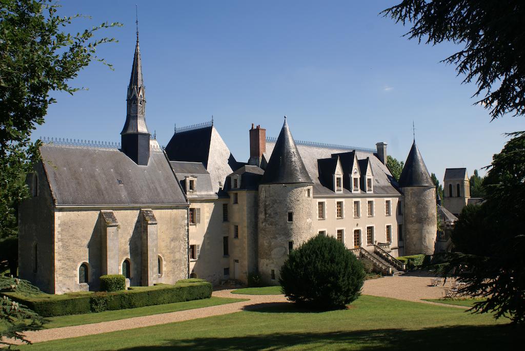 Le Chateau de Reignac